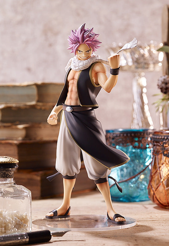 Fairy Tail Final Season POP UP PARADE Natsu Dragneel (re-run)
