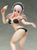 Super Sonico FREEing Super Sonico: Swimsuit Ver.