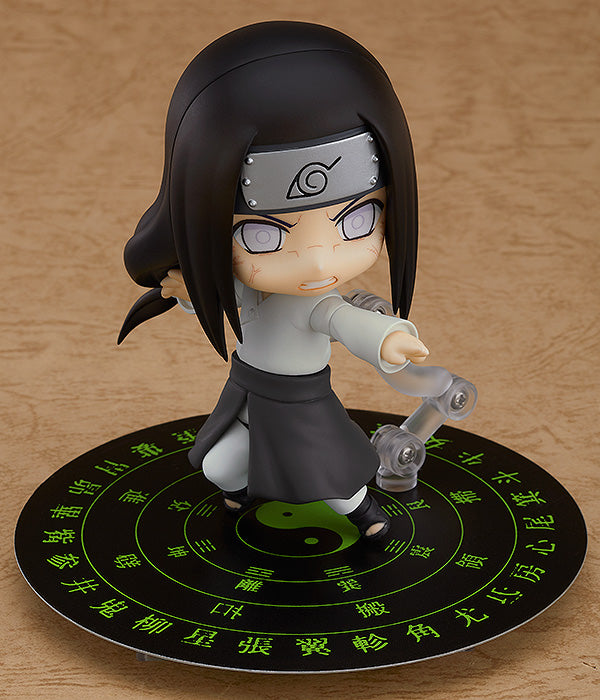 1354 Naruto Shippuden Nendoroid Neji Hyuga