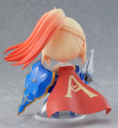 1349 Soukou Musume: Mizeremu Crisis Nendoroid LBCS: Achilles Karina Mikazuki
