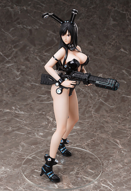 GANTZ FREEing REIKA: Bare Leg Bunny Ver.