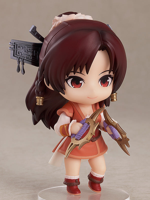 1573 Legend of Sword and Fairy 3 Nendoroid Tang XueJian