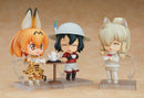 844 Kemono Friends Nendoroid Alpaca Suri