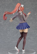 Doki Doki Literature Club! POP UP PARADE Monika
