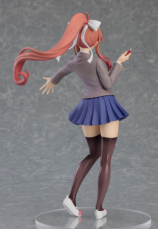 Doki Doki Literature Club! POP UP PARADE Monika