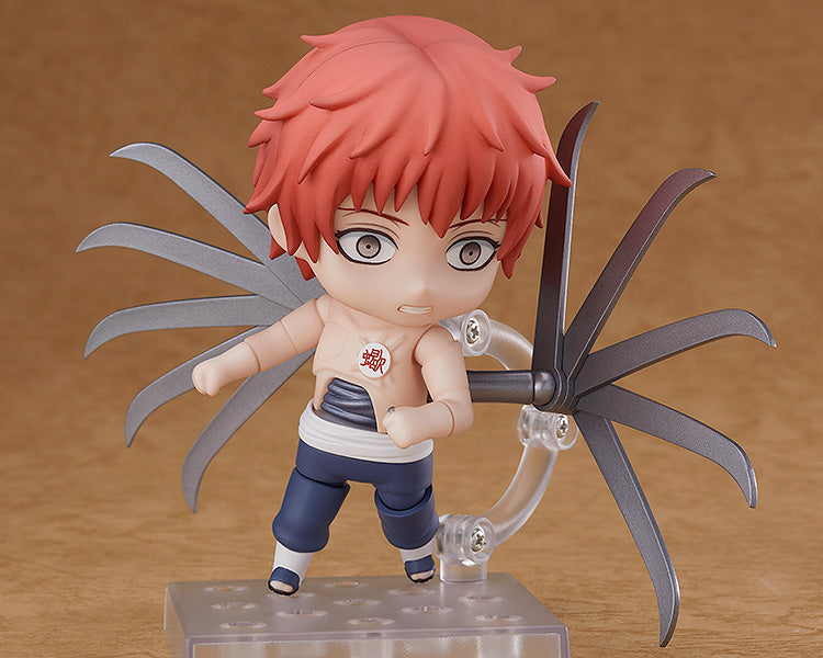 1373 Naruto Shippuden Nendoroid Sasori