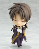 617 Touken Ranbu -ONLINE- Nendoroid Heshikiri Hasebe (re-run)
