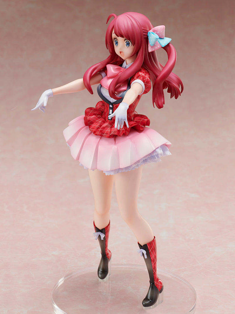 ZOMBIE LAND SAGA FURYU Corporation Sakura Minamoto