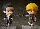 1186 HUNTER x HUNTER Nendoroid Chrollo Lucilfer(re-run)