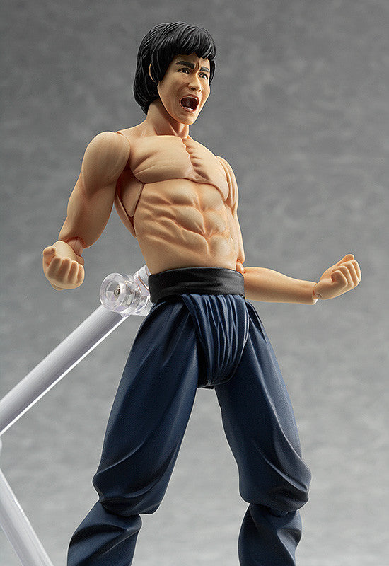 266 Bruce Lee figma Bruce Lee