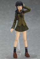 262 Kantai Collection -KanColle- figma Kitakami