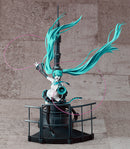 Character Vocal Series 01: Hatsune Miku Good Smile Company Hatsune Miku: Love is War Refined Ver. -Good Smile Company 20th