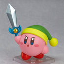 544 Kirby Nendoroid Kirby (5th-run)