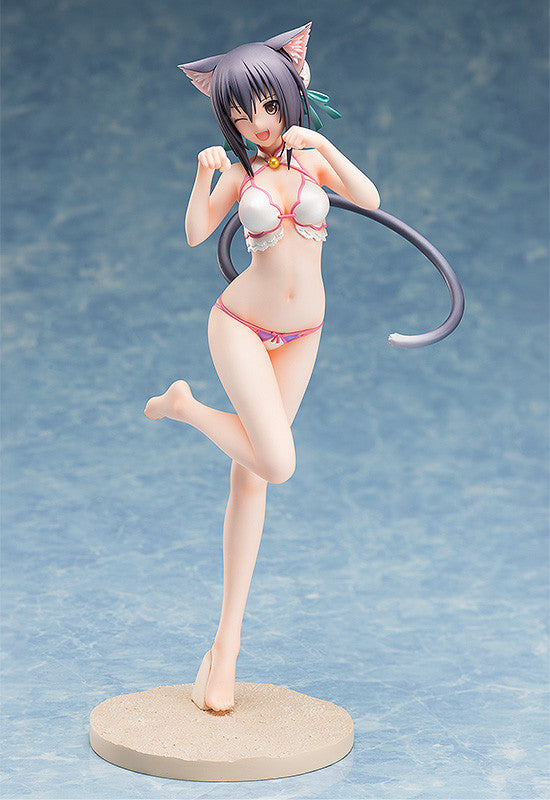 Shining Beach Heroines FREEing Xiaomei: Swimsuit Ver.