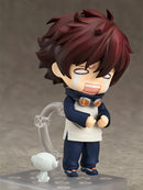 742 Blood Blockade Battlefront & Beyond Nendoroid Leonardo Watch (re-run)