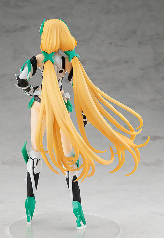 Expelled from Paradise POP UP PARADE Angela Balzac