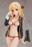High School Fleet GOOD SMILE COMPANY Wilhelmina: Swimsuit Ver.