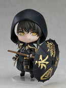 1470 Butai Touken Ranbu Giden Akatsuki no Dokuganryu Nendoroid Tsurumaru Kuninaga