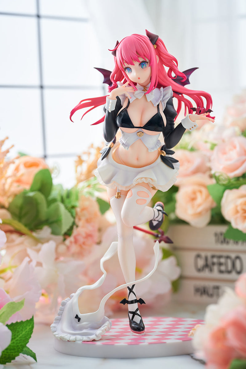 Mimosa Shenzhen Mabell Animation Development Liliya (Limited Edition)