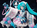 HATSUNE MIKU FURYU Corporation HATSUNE MIKU「MAGICAL MIRAI 2020 -Winter Festival-」Ver. 1/7 Scale Figure