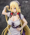 Bi-Syoujyo Mangekyou -Girls Hewn by the Hand of God- ROCKET BOY Alice