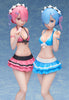 Re:ZERO -Starting Life in Another World- FREEing Rem: Swimsuit Ver.