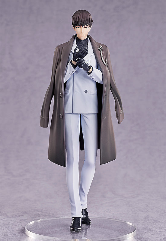 Love&Producer POP UP PARADE Mo Xu