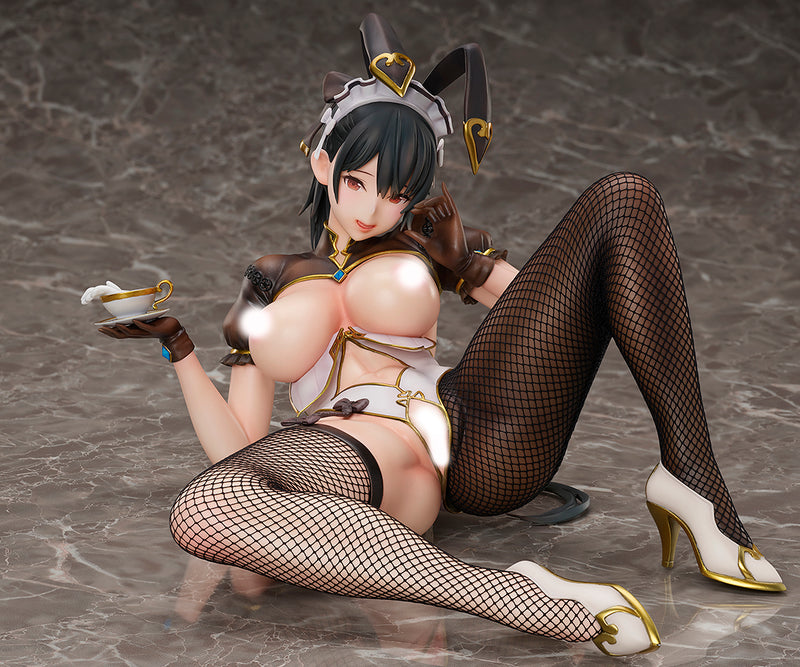 BINDing Creators Opinion BINDing Bunny Maid Hotaru