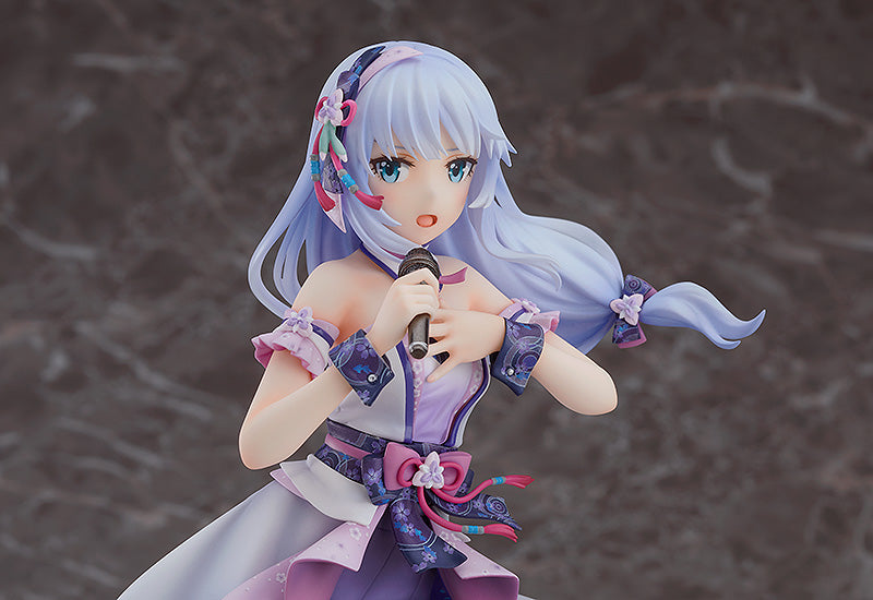 THE iDOLM@STER MILLION LIVE!: THEATER DAYS GOOD SMILE COMPANY Tsumugi Shiraishi: Fumidashita Yume e no Ippo Ver.