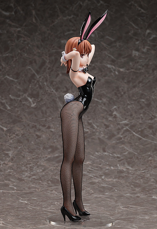 A Certain Scientific Railgun T FREEing Mikoto Misaka: Bunny Ver. 2nd