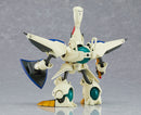 LORD OF LORDS RYU-KNIGHT MODEROID Ryu-Knight Collection Series: 1 - Zephyr & Magidorar