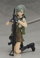 SP-111 Little Armory TOMYTEC figma Ena Toyosaki