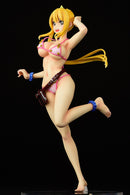 FAIRY TAIL OrcaToys Lucy Heartfilia・Swimwear Gravure_Style/ver.Side tail