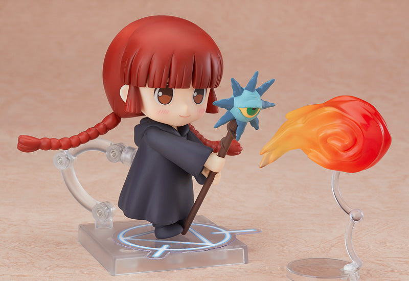 843 Magical Circle Guru Guru Nendoroid Kukuri