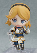 1458 League of Legends Nendoroid Lux