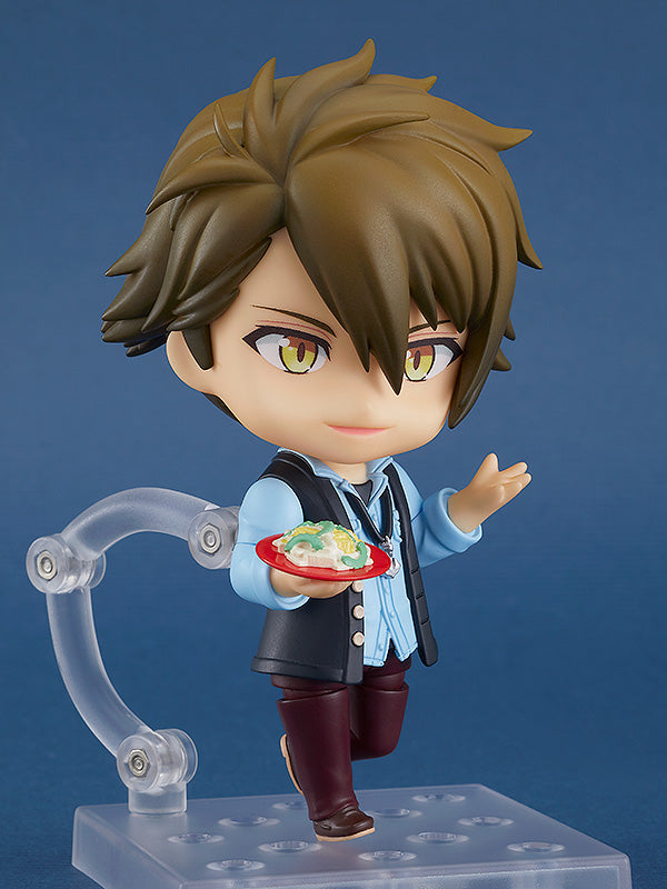 1840 IDOLiSH7 Nendoroid Ryunosuke Tsunashi