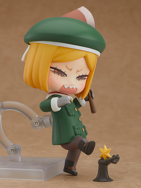 1070 Fate/Grand Order Nendoroid Berserker/Paul Bunyan