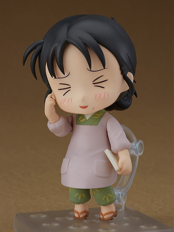 0840 In This Corner of the World Nendoroid Suzu