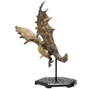 MONSTER HUNTER CAPCOM Figure Builder Standard Model Plus Vol.18 (re-run) (Set of 6 Characters)