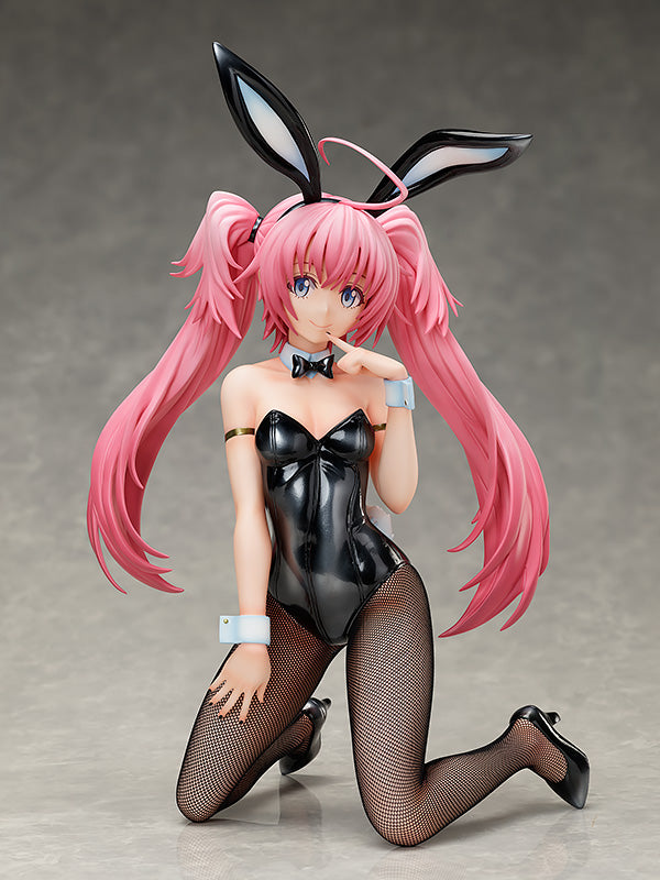 That Time I Got Reincarnated as a Slime FREEing Millim: Bunny Ver.