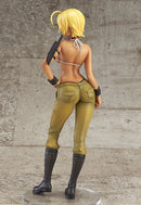 Food Wars! Shokugeki no Soma: The Second Plate Max Factory Ikumi Mito