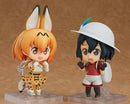 829 Kemono Friends Nendoroid Kaban