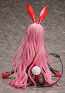 To Love-Ru Darkness FREEing Lala Satalin Deviluke: Bunny Ver.
