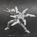 Pla Act Option Series PLUM Pla Act Option Series 08:Gimmick Knife