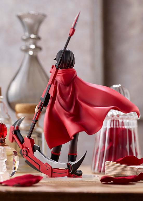 RWBY POP UP PARADE Ruby Rose