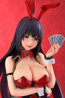 KAKEGURUI xx FREEing Yumeko Jabami: Bunny Ver.