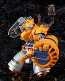 Cyberbots: Full Metal Madness MODEROID B-Riot