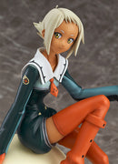 Aim for the Top 2! Max Factory Lal'C Mellk Mal