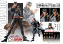 JOJO'S BIZARRE ADVENTURE Part3「Stardust Crusaders」Medicos Entertainment Chozokado「Jotaro Kujo Ver.1.5」(3rd-run)
