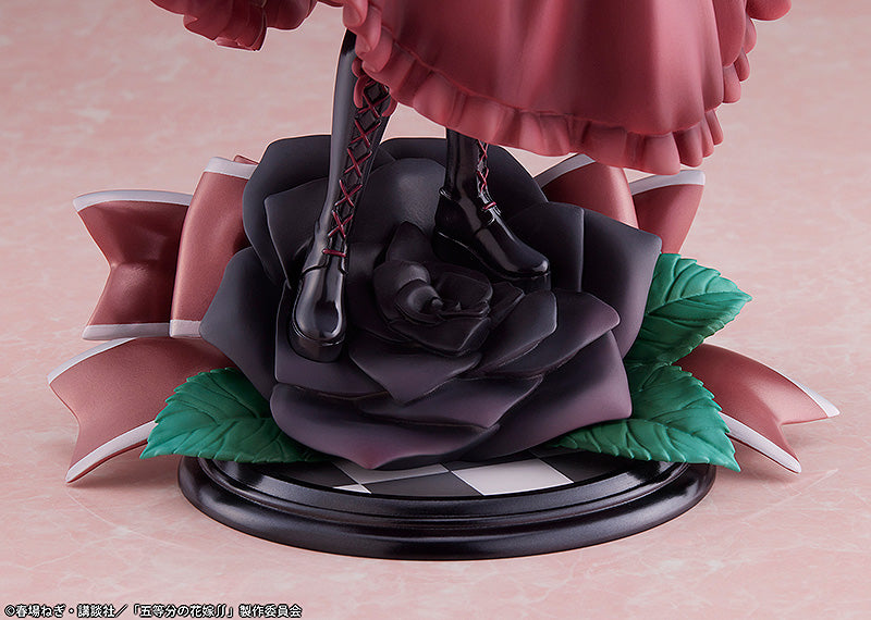 The Quintessential Quintuplets ∬ PROOF Itsuki Nakano: Fallen Angel Ver.